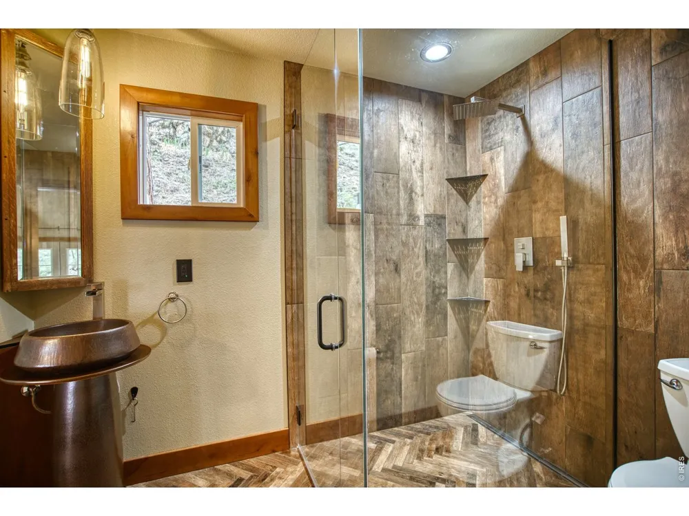 57 Falls Creek Drive Bellvue, CO 80512