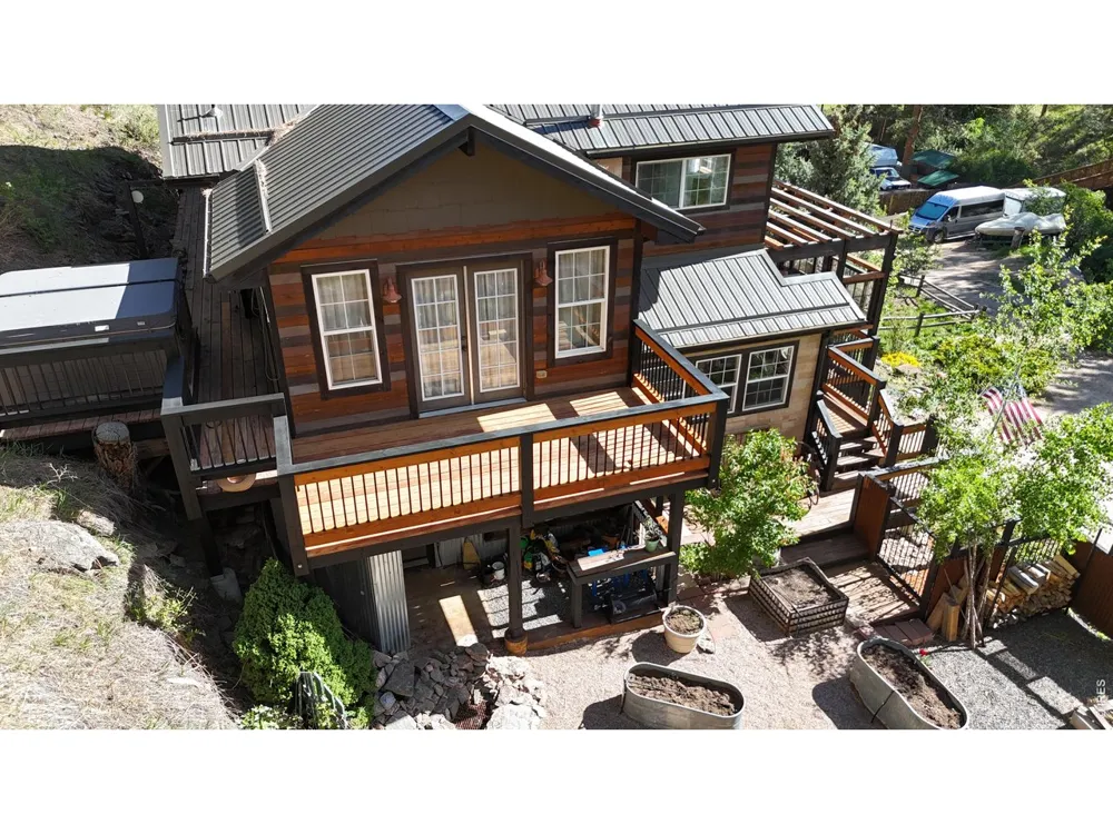 57 Falls Creek Drive Bellvue, CO 80512