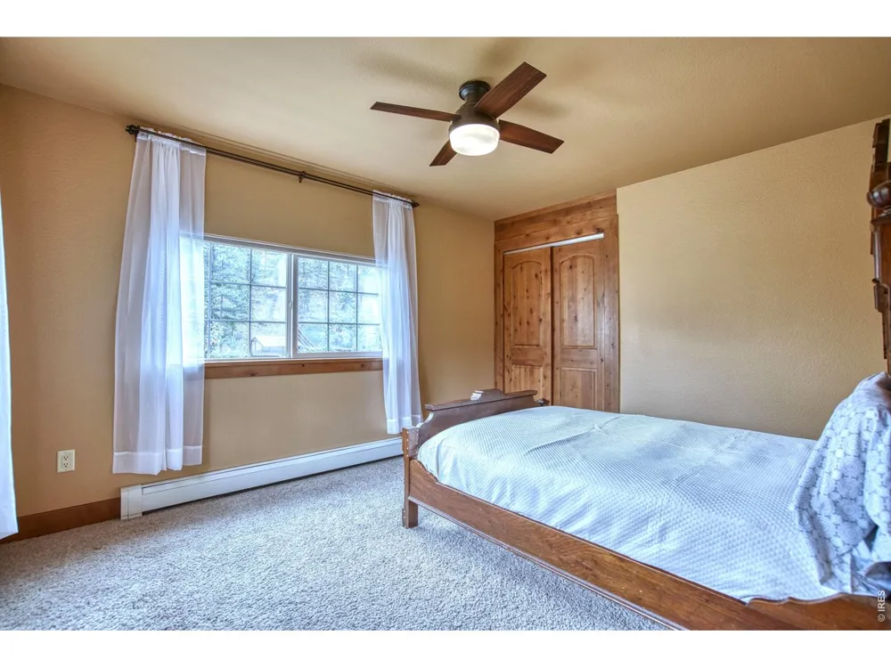 57 Falls Creek Drive Bellvue, CO 80512