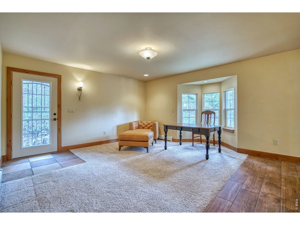 57 Falls Creek Drive Bellvue, CO 80512