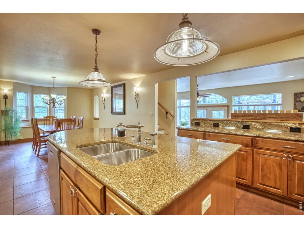 57 Falls Creek Drive Bellvue, CO 80512
