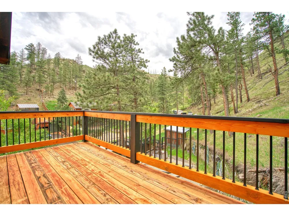 57 Falls Creek Drive Bellvue, CO 80512
