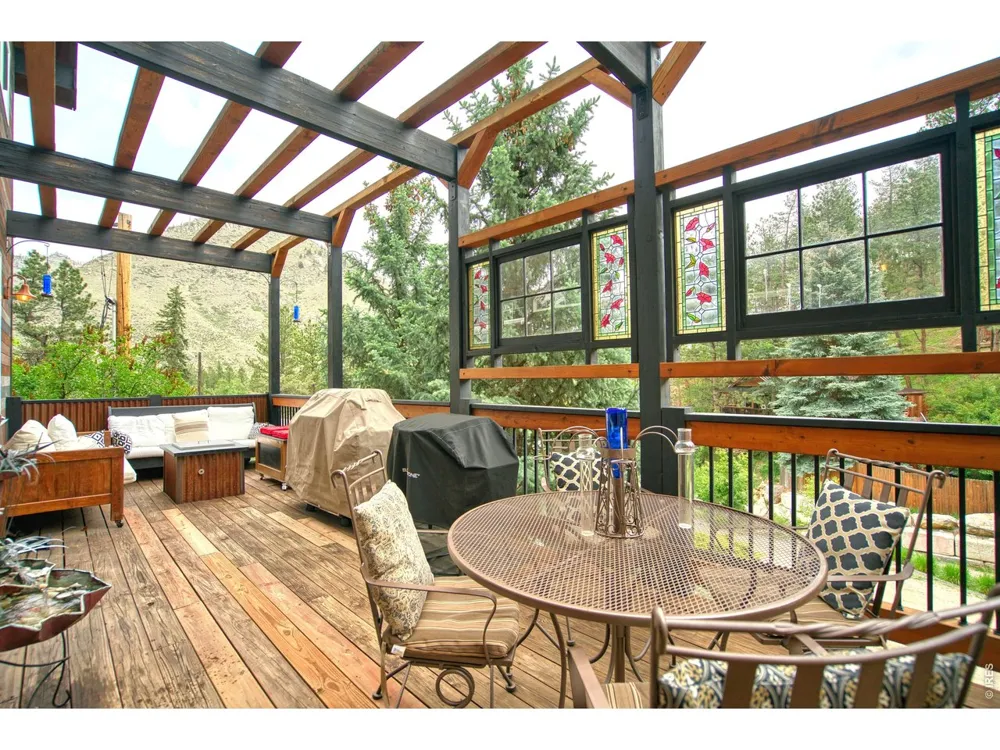 57 Falls Creek Drive Bellvue, CO 80512