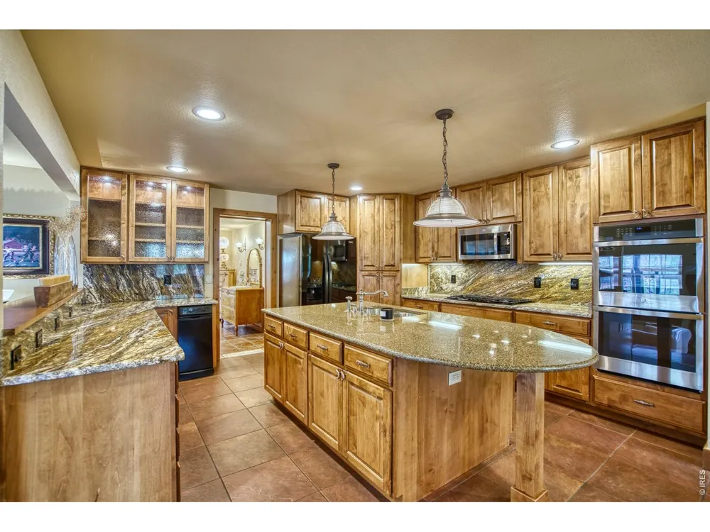 57 Falls Creek Drive Bellvue, CO 80512