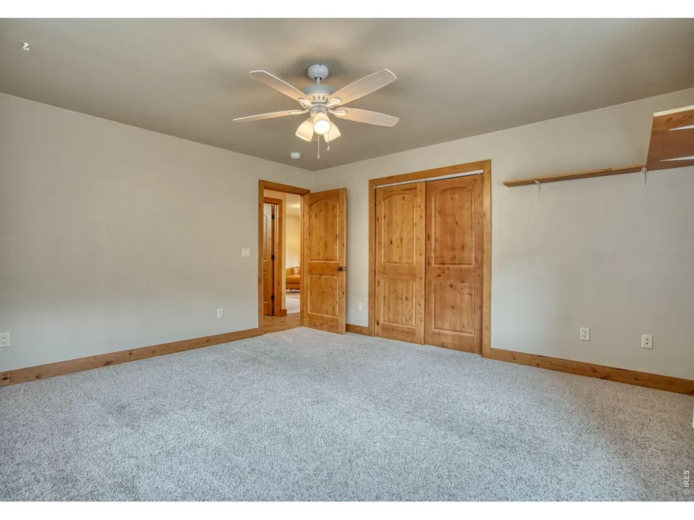 57 Falls Creek Drive Bellvue, CO 80512