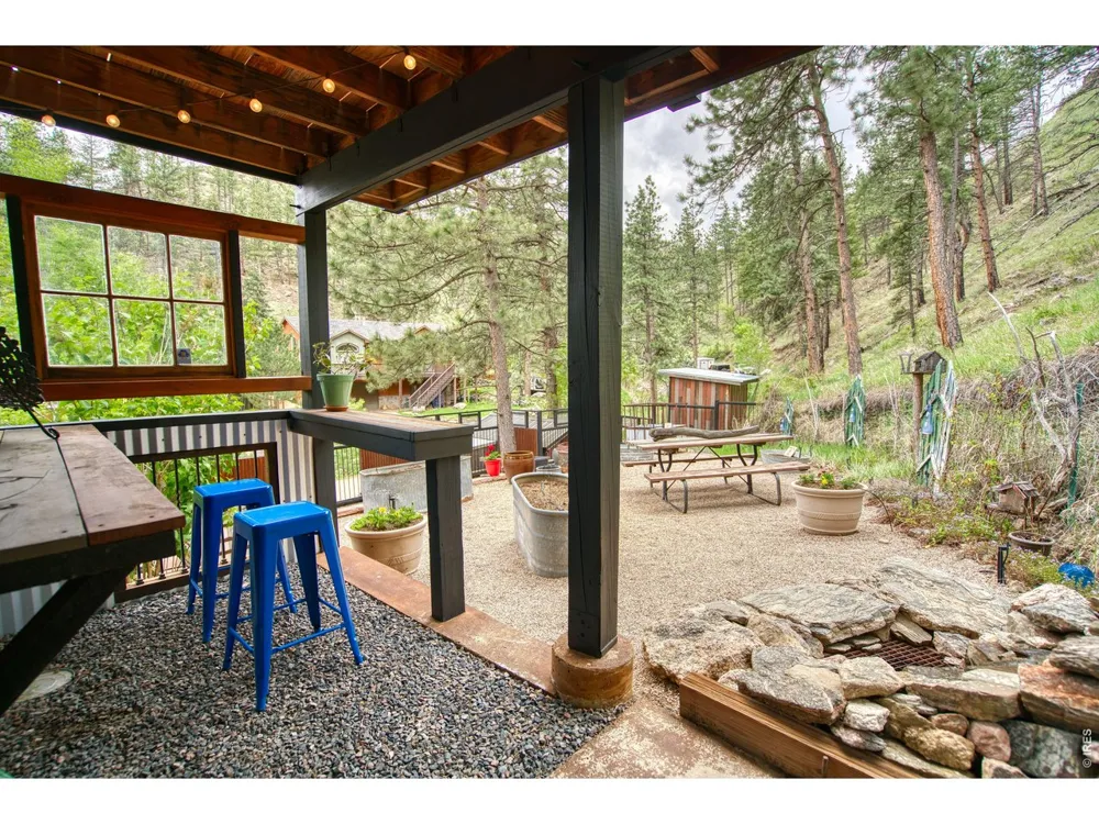 57 Falls Creek Drive Bellvue, CO 80512