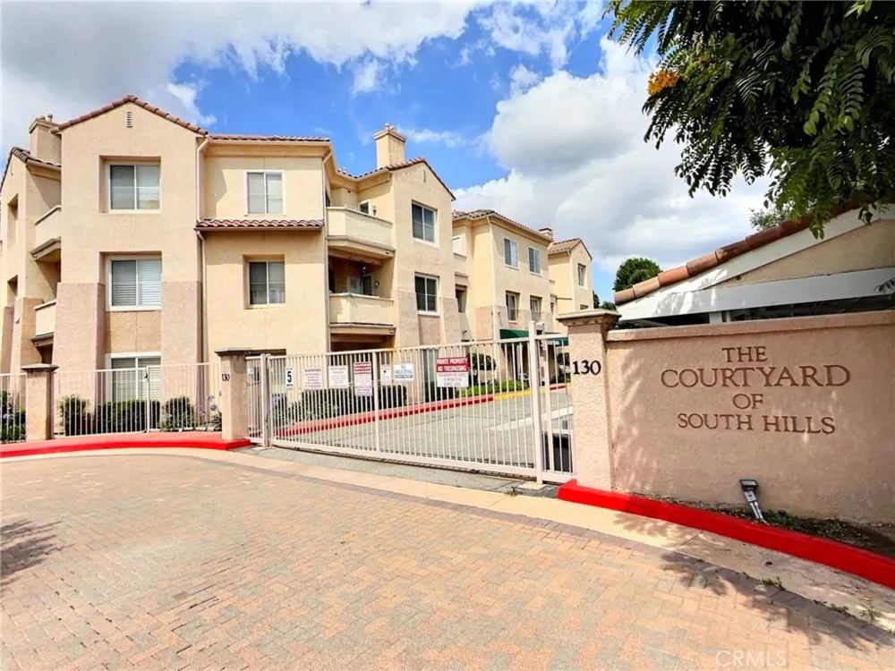130 S Barranca #302 West Covina, CA 91791