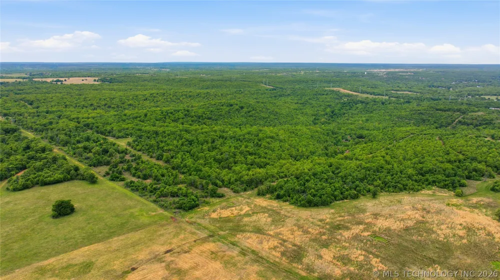 481 W 81st Street Mannford, OK 74044