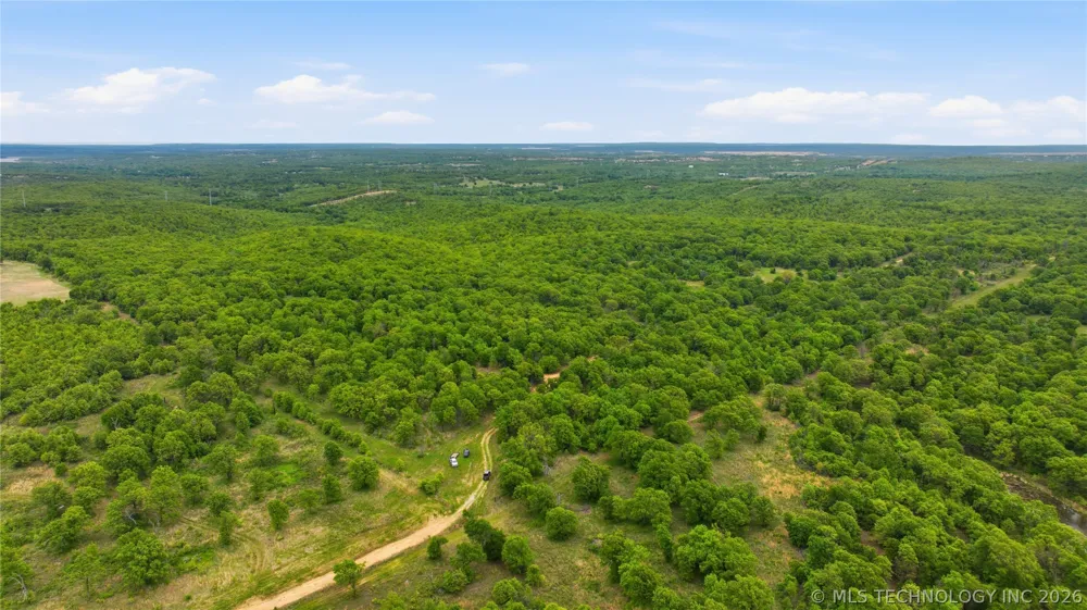 481 W 81st Street Mannford, OK 74044