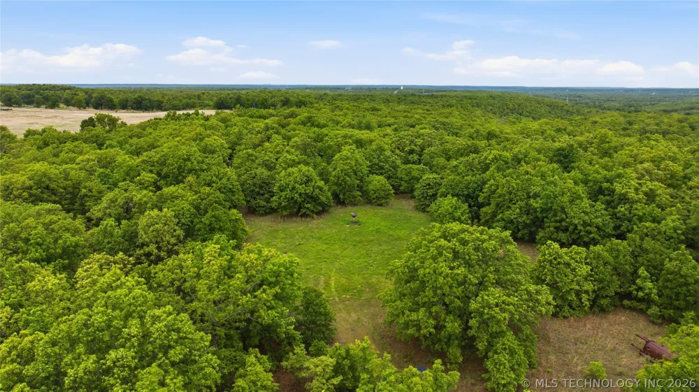 481 W 81st Street Mannford, OK 74044