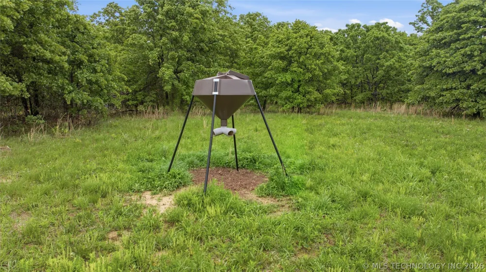 481 W 81st Street Mannford, OK 74044