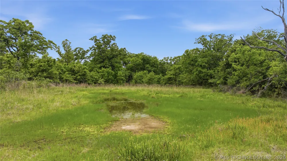 481 W 81st Street Mannford, OK 74044