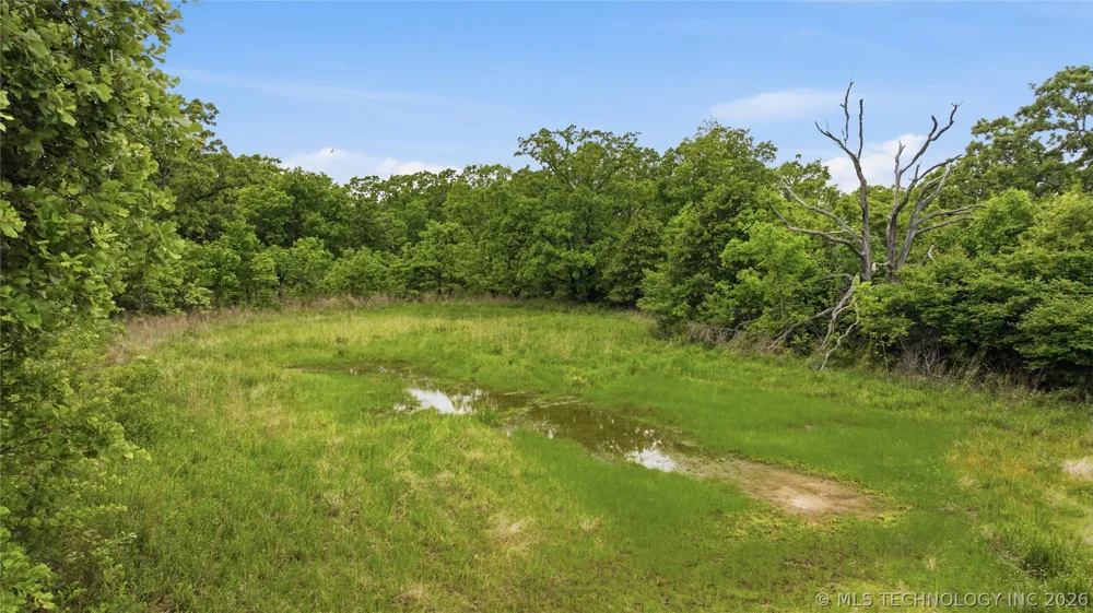 481 W 81st Street Mannford, OK 74044