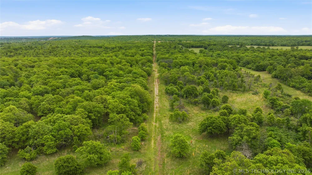 481 W 81st Street Mannford, OK 74044