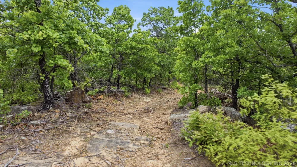 481 W 81st Street Mannford, OK 74044