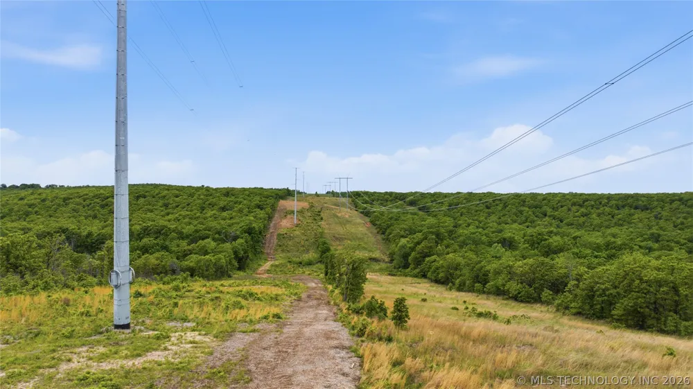 481 W 81st Street Mannford, OK 74044
