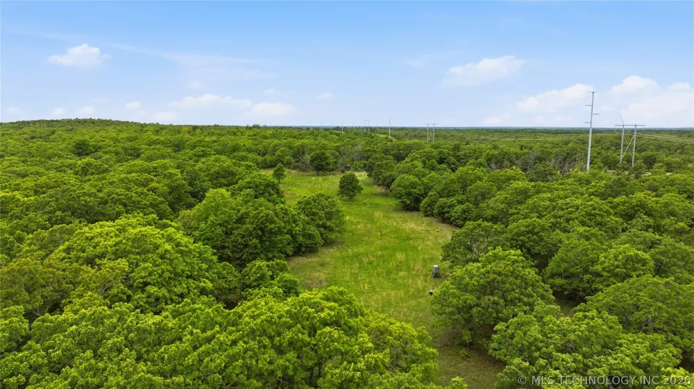481 W 81st Street Mannford, OK 74044