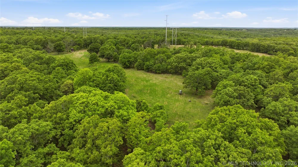 481 W 81st Street Mannford, OK 74044