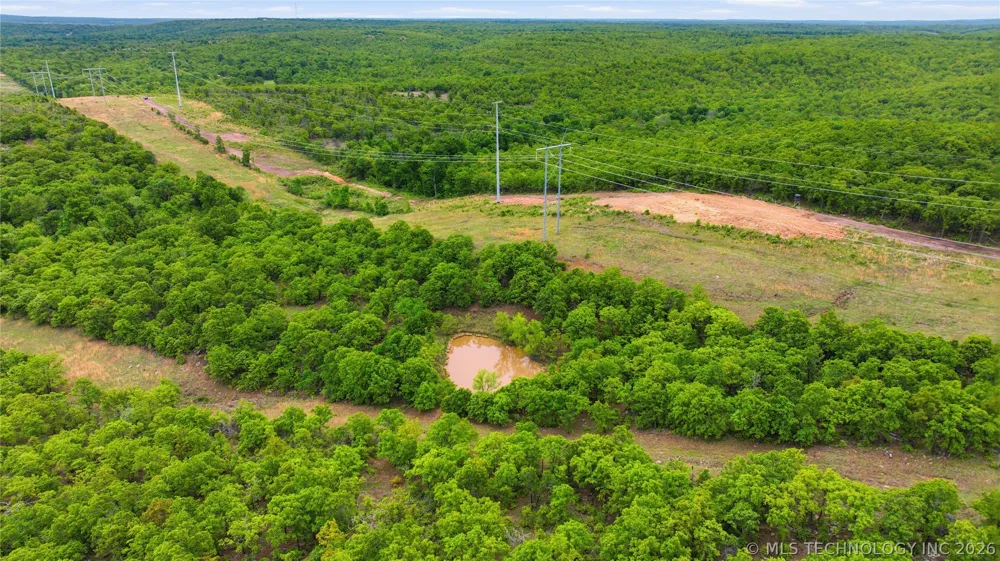 481 W 81st Street Mannford, OK 74044