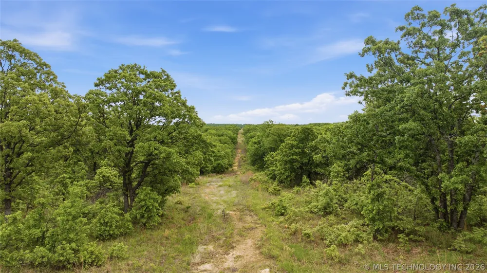 481 W 81st Street Mannford, OK 74044