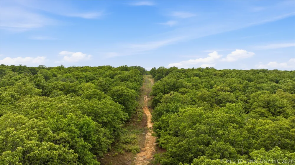 481 W 81st Street Mannford, OK 74044