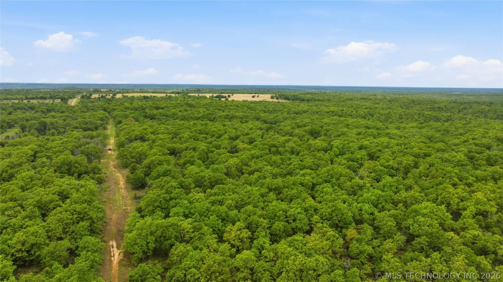 481 W 81st Street Mannford, OK 74044