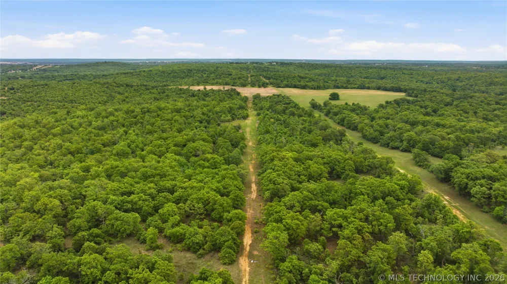 481 W 81st Street Mannford, OK 74044