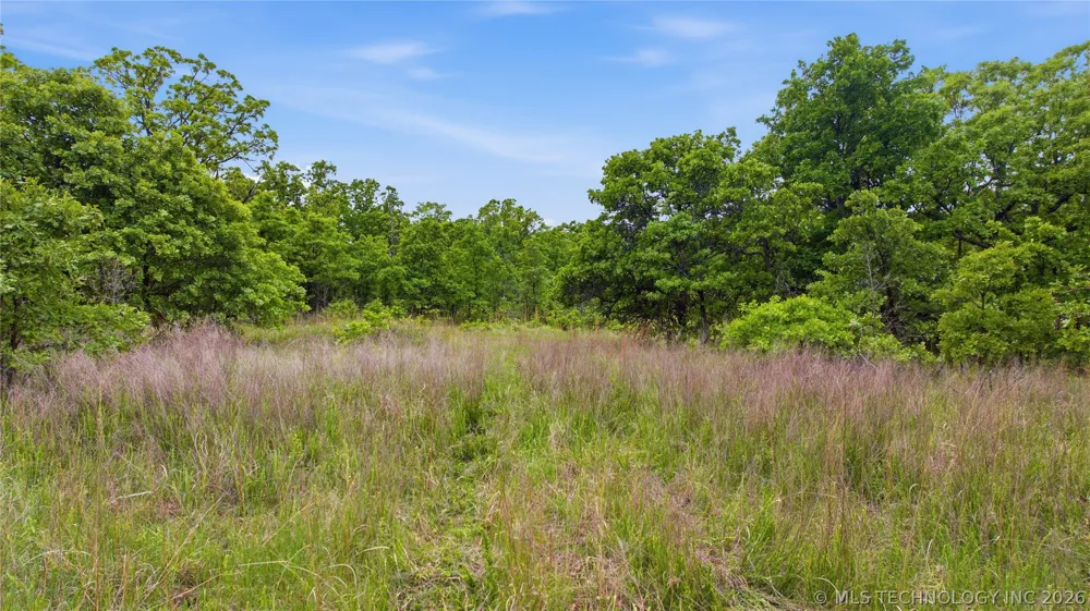 481 W 81st Street Mannford, OK 74044