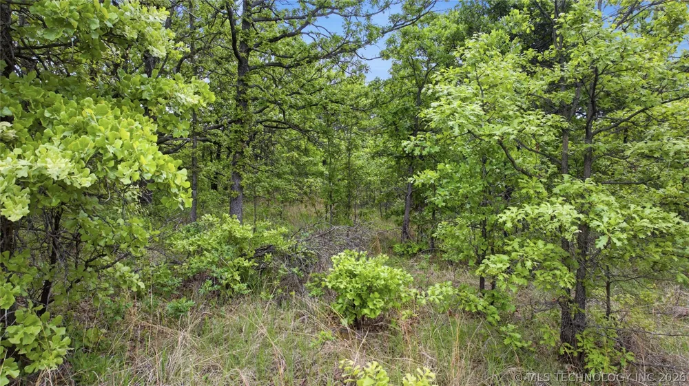 481 W 81st Street Mannford, OK 74044