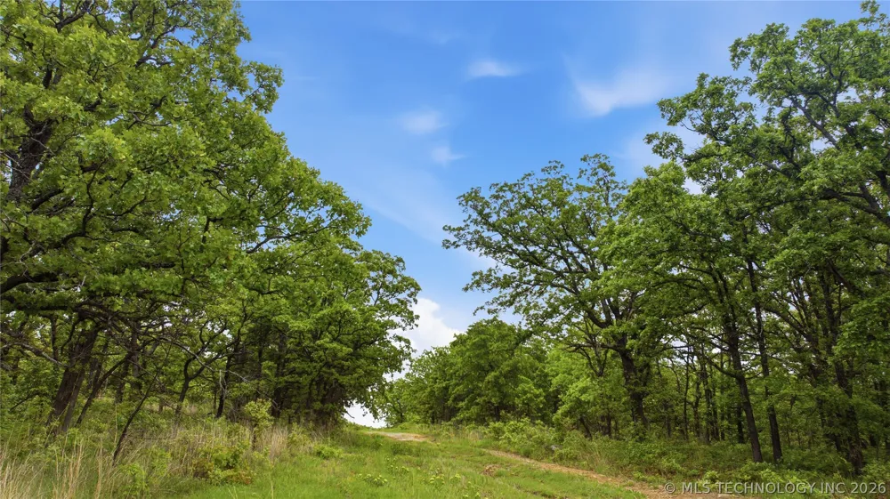 481 W 81st Street Mannford, OK 74044