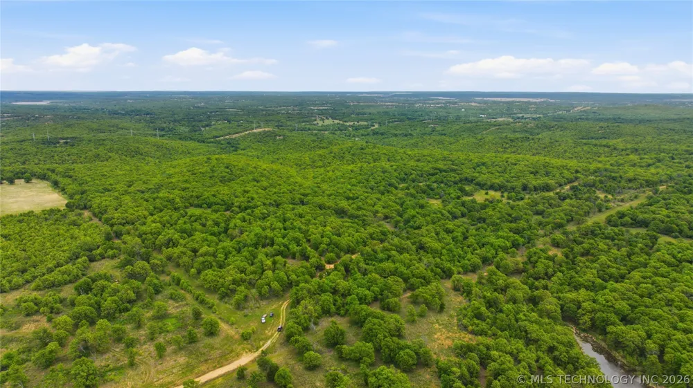 481 W 81st Street Mannford, OK 74044
