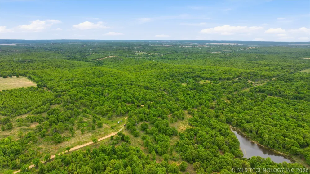 481 W 81st Street Mannford, OK 74044