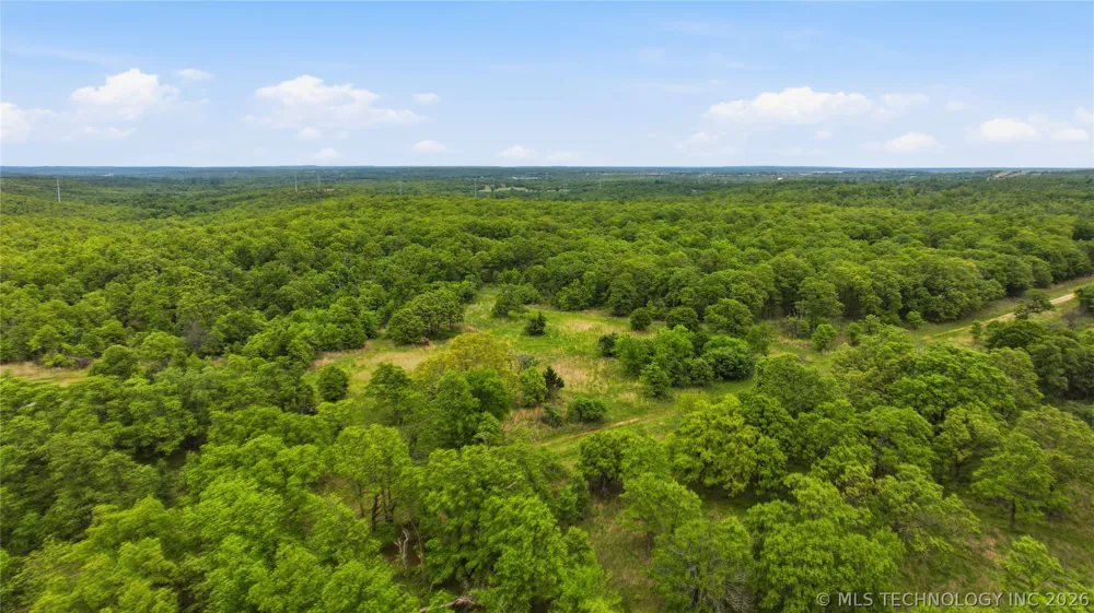 481 W 81st Street Mannford, OK 74044