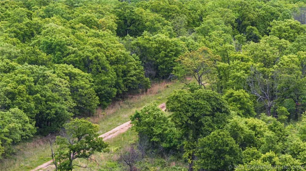 481 W 81st Street Mannford, OK 74044