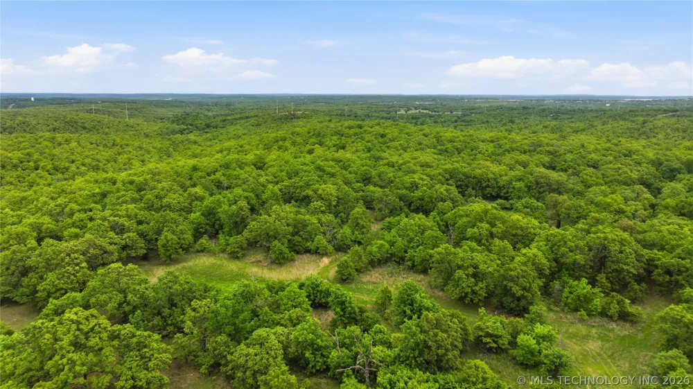 481 W 81st Street Mannford, OK 74044
