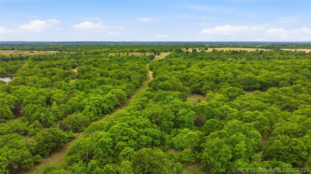 481 W 81st Street Mannford, OK 74044