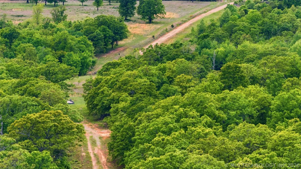 481 W 81st Street Mannford, OK 74044