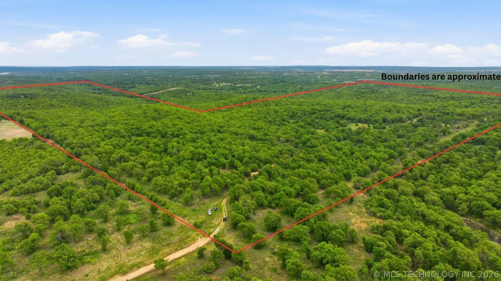 481 W 81st Street Mannford, OK 74044