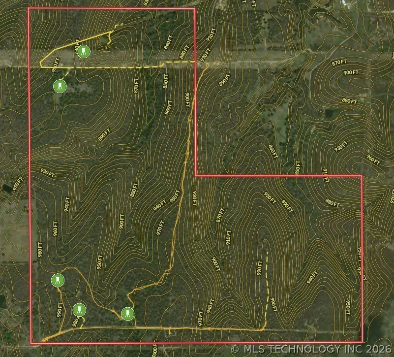 481 W 81st Street Mannford, OK 74044