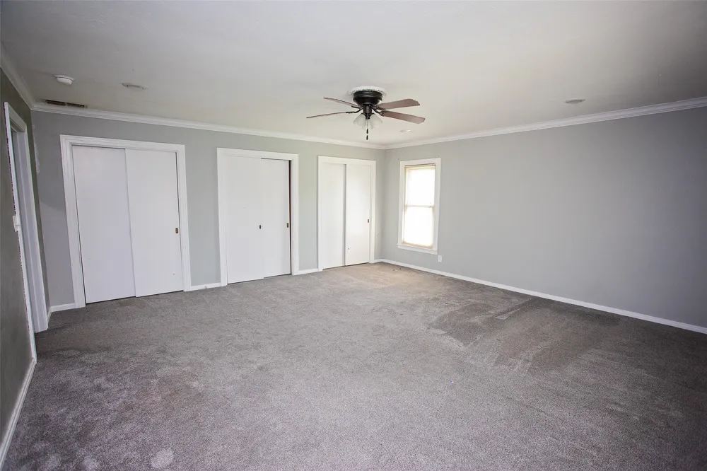 417 Summitt Avenue Graham, TX 76450