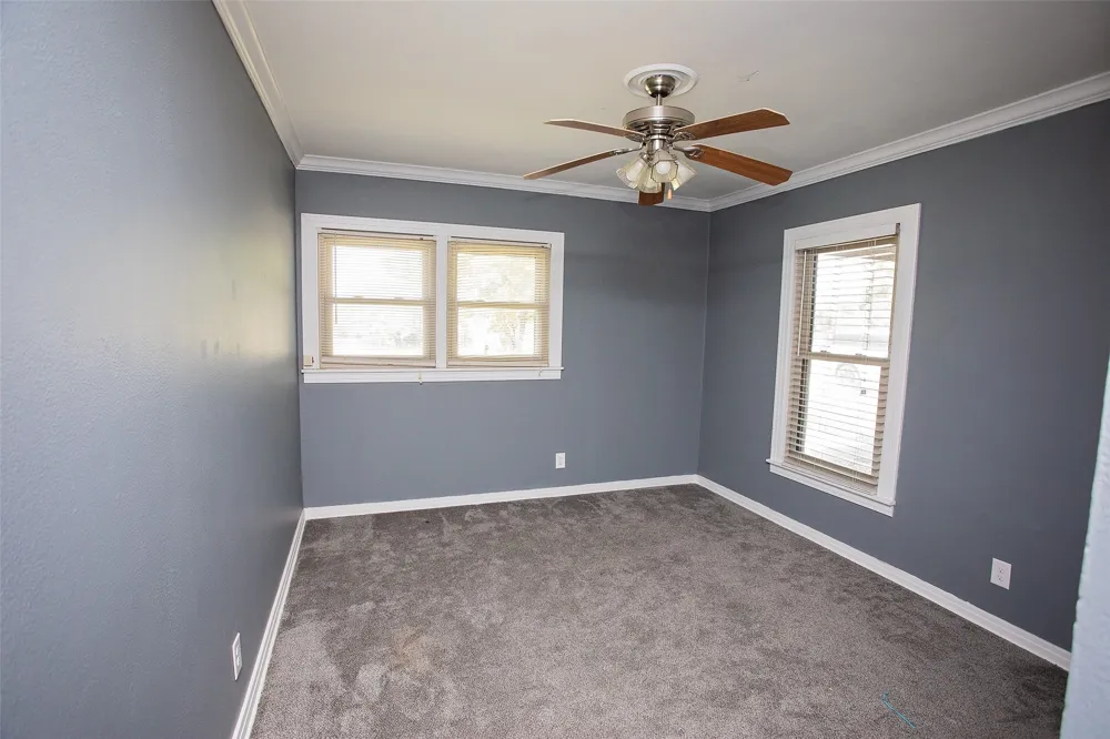 417 Summitt Avenue Graham, TX 76450