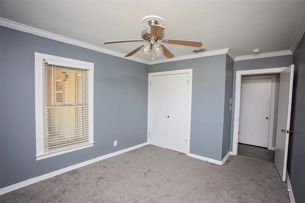 417 Summitt Avenue Graham, TX 76450