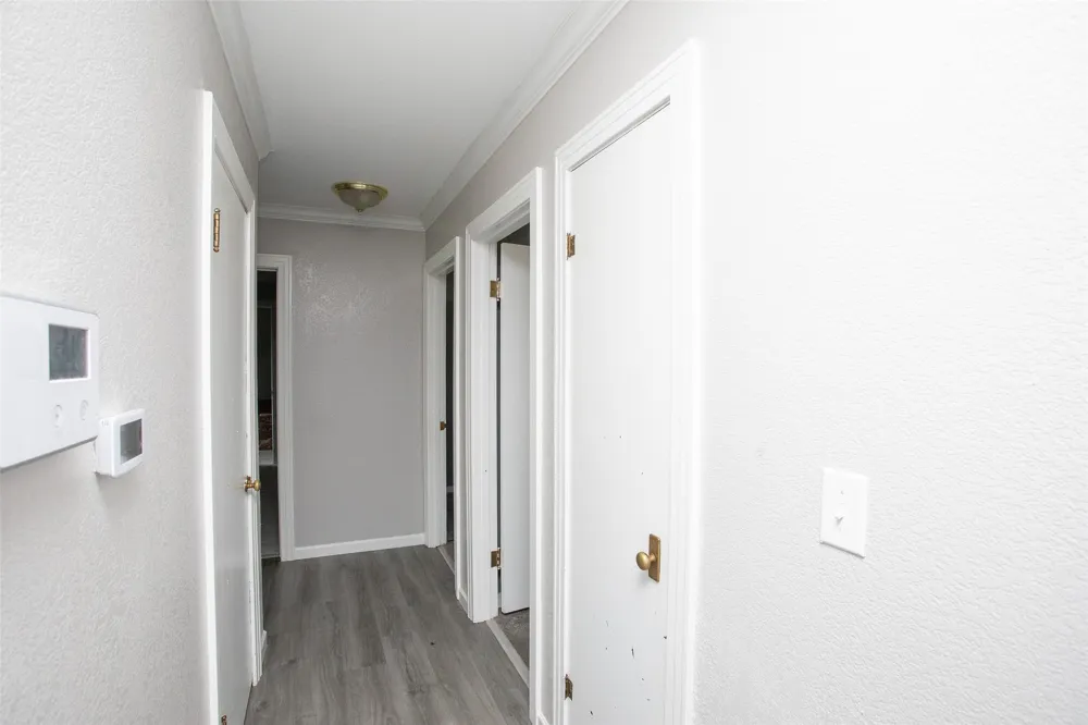 417 Summitt Avenue Graham, TX 76450