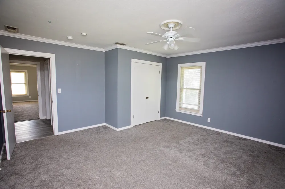 417 Summitt Avenue Graham, TX 76450