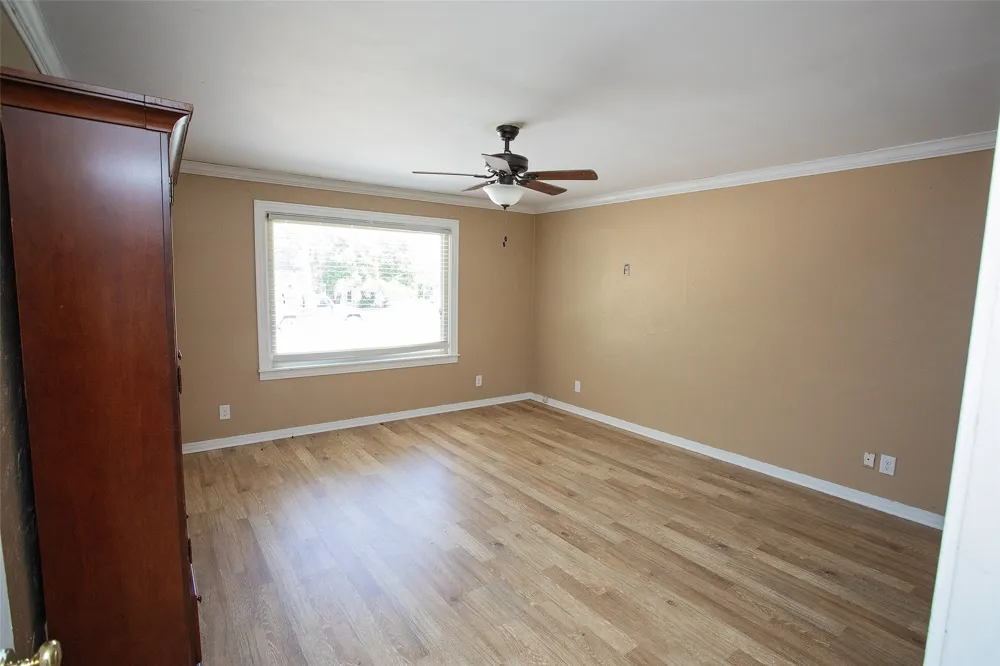417 Summitt Avenue Graham, TX 76450