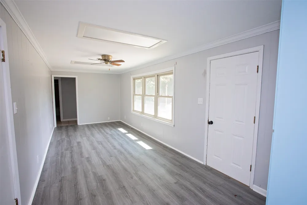 417 Summitt Avenue Graham, TX 76450