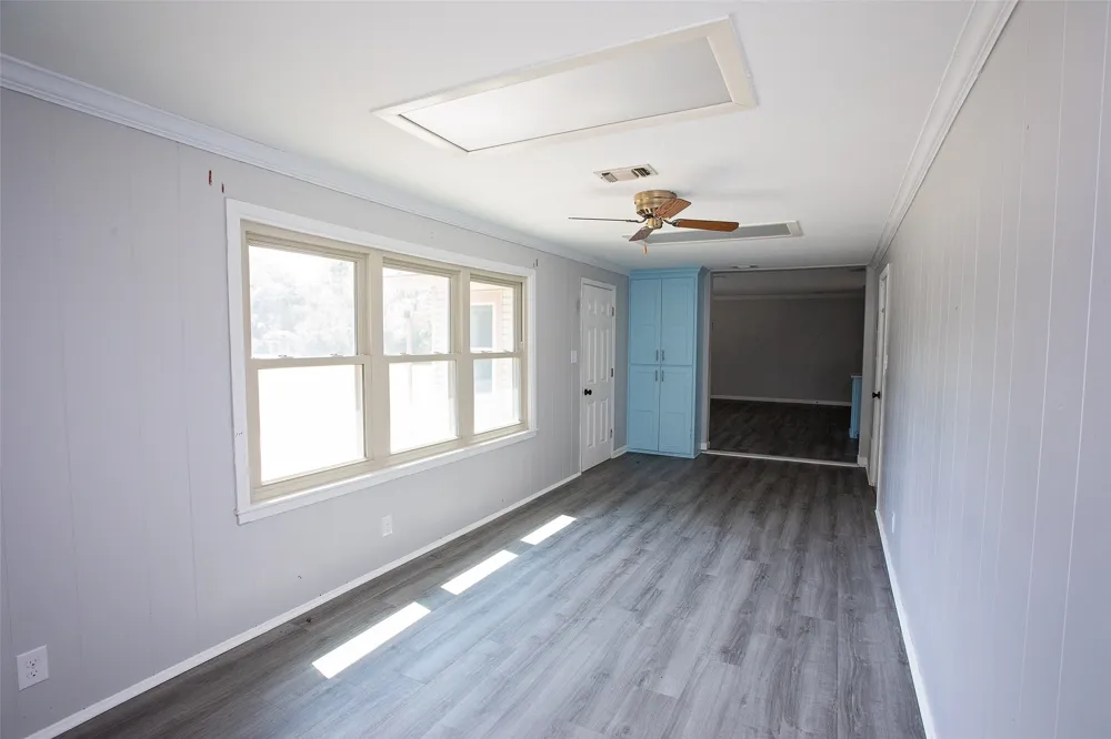 417 Summitt Avenue Graham, TX 76450