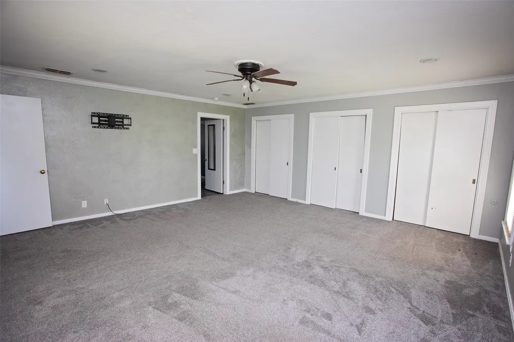 417 Summitt Avenue Graham, TX 76450