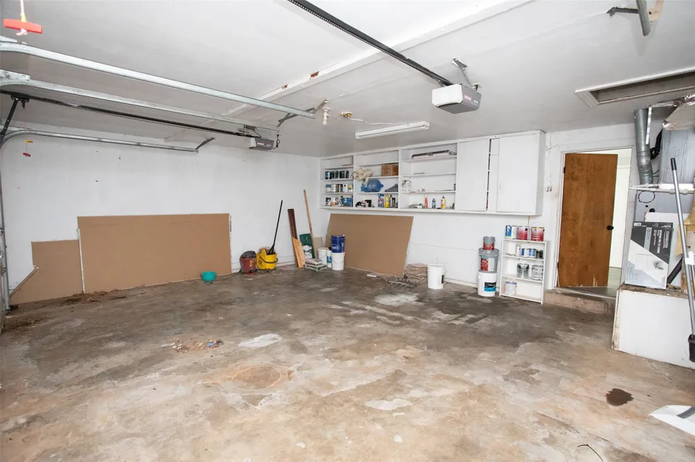 417 Summitt Avenue Graham, TX 76450