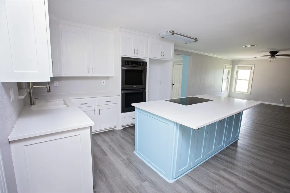 417 Summitt Avenue Graham, TX 76450